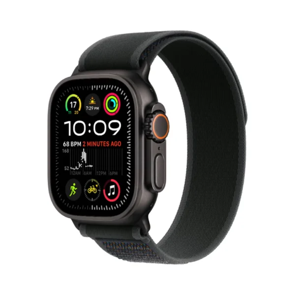 Apple Watch Ultra 2 (2024) GPS + Cellular 49mm