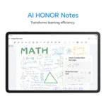 Honor Pad 10 - 12.1 Inch Wi-Fi (256GB) 8GB RAM - Middle East Version - Image 7
