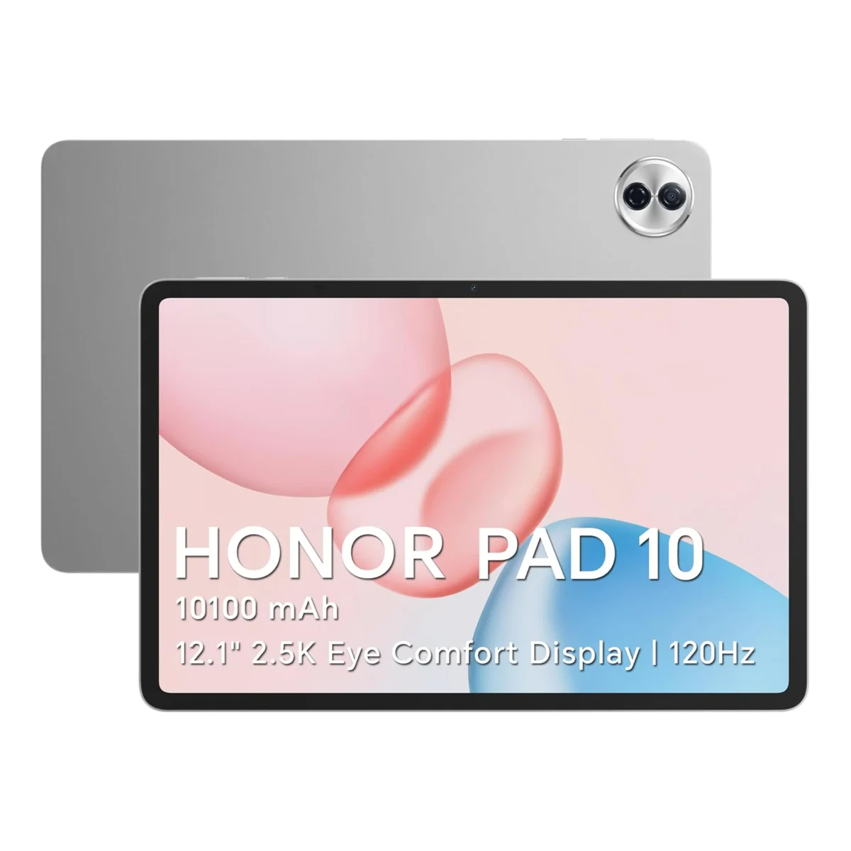 Honor Pad 10 - 12.1 Inch Wi-Fi (256GB) 8GB RAM - Middle East Version - Image 1
