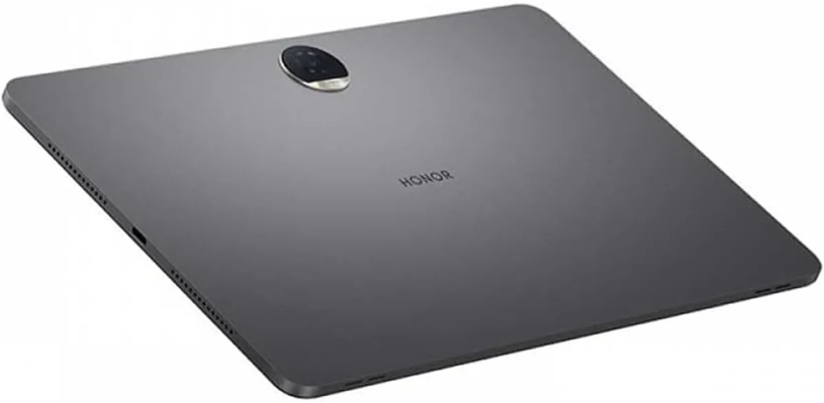 Honor Pad 9 - 12.1 Inch Wi-Fi (256GB) 8GB RAM - Middle East Version - Image 3