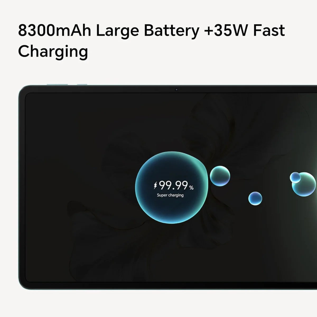 Honor Pad 9 - 12.1 Inch Wi-Fi (256GB) 8GB RAM - Middle East Version - Image 6