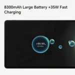 Honor Pad 9 - 12.1 Inch Wi-Fi (256GB) 8GB RAM - Middle East Version - Image 6