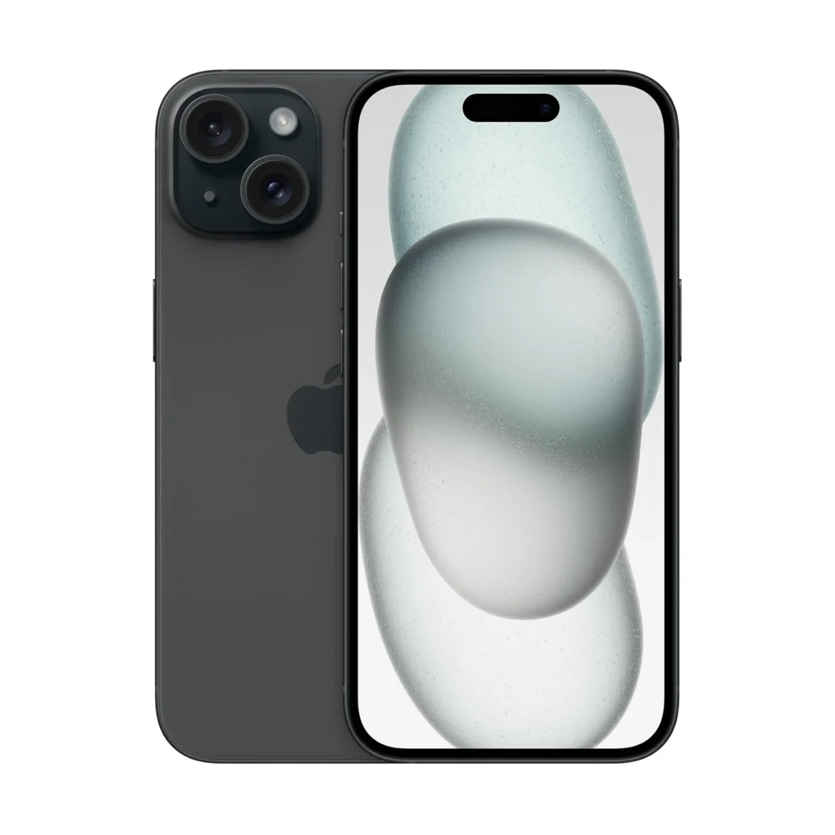 Apple iPhone 15 (256GB) Middle East Version - Image 1