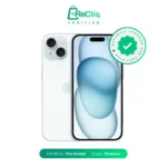 iPhone 15 (256 GB) Blue