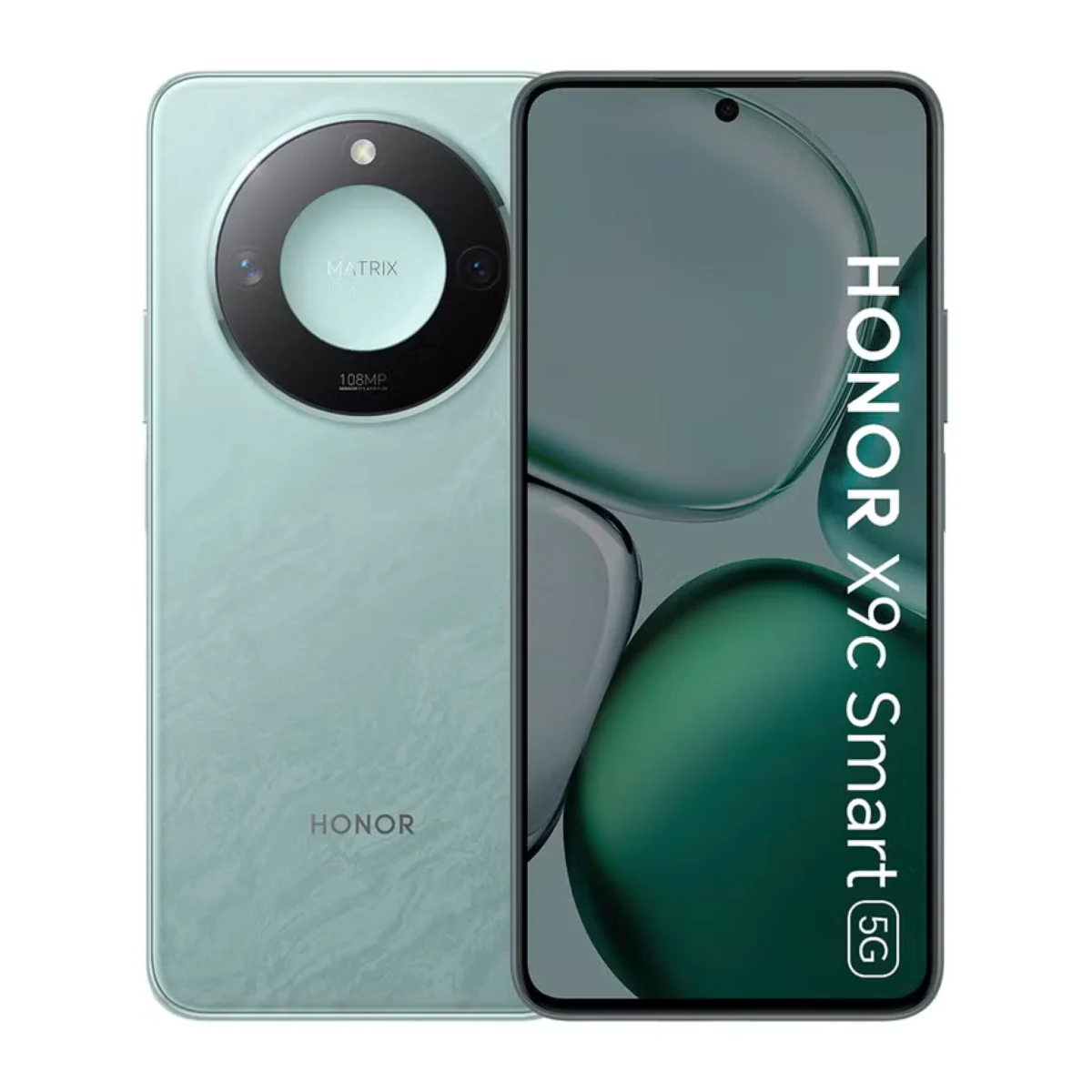 Honor X9c Smart 5G (256GB) 8GB RAM - Middle East Version - Dual Sim - Image 1