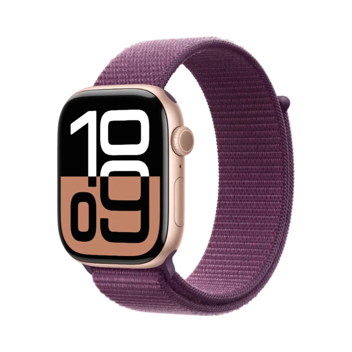 Apple Watch Series 10 GPS + Cellular 46mm ( Aluminium Case ) - Image 1
