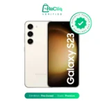 Samsung Galaxy S23 | 256GB Storage