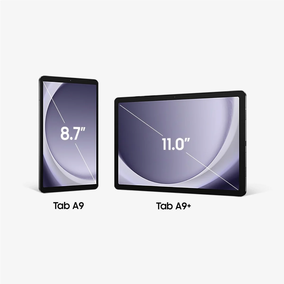 Galaxy Tab A9 - 8.7-Inch (8GB, Wi-Fi, 128GB) - Middle East Version - Image 5