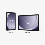 Galaxy Tab A9 - 8.7-Inch (8GB, Wi-Fi, 128GB) - Middle East Version - Image 5