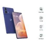 Motorola G85 5G (256GB) 12GB RAM - International Version - Dual Sim - Image 2