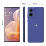 Motorola G85 5G (256GB) 12GB RAM - International Version - Dual Sim - Image 3