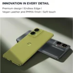 Motorola G85 5G (256GB) 12GB RAM - International Version - Dual Sim - Image 8