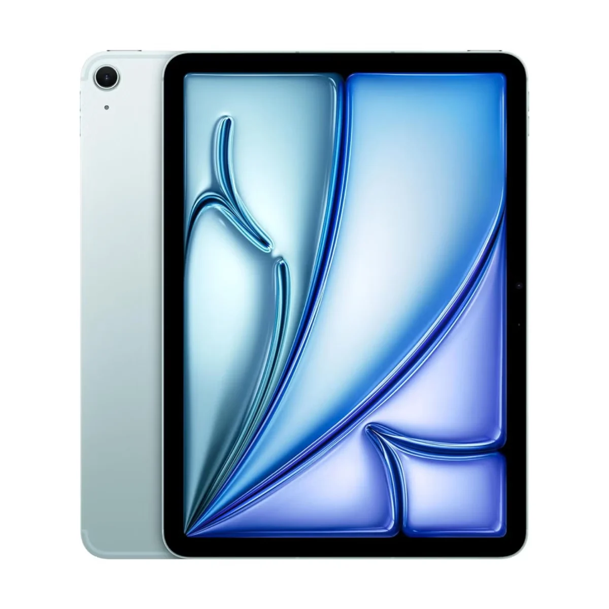 iPad Air 11-Inch (M3, Wi-Fi + Cellular, 128GB) - Image 1