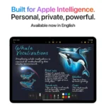 iPad Air 11-Inch (M3, Wi-Fi, 256GB) - Image 2