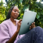 iPad Air 11-Inch (M3, Wi-Fi, 256GB) - Image 3