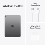 iPad Air 11-Inch (M3, Wi-Fi, 256GB) - Image 5