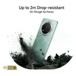 Honor X9c 5G (256GB) 8GB RAM - Middle East Version - Dual Sim - Image 4