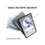 Galaxy Tab S10 FE Wi-Fi (256GB) 12GB RAM - Middle East Version - Image 2