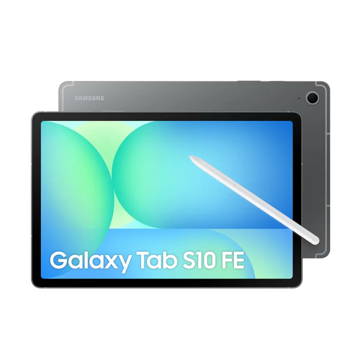 Galaxy Tab S10 FE 5G (128GB) 8GB RAM - Middle East Version - Image 1