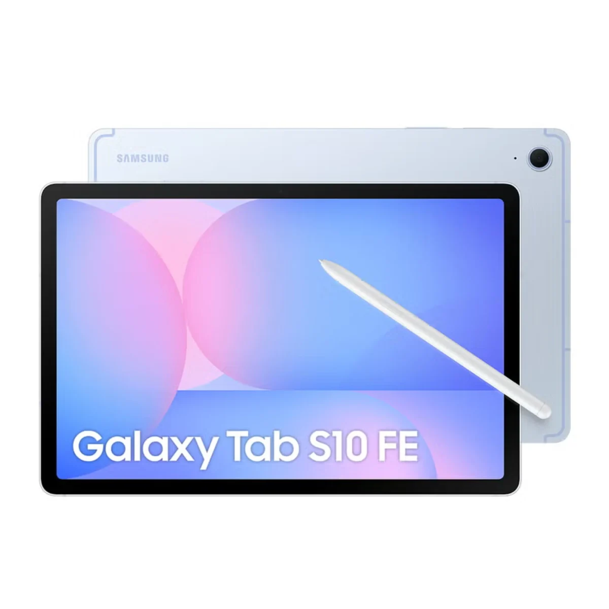 Galaxy Tab S10 FE Wi-Fi (256GB) 12GB RAM - Middle East Version - Image 1