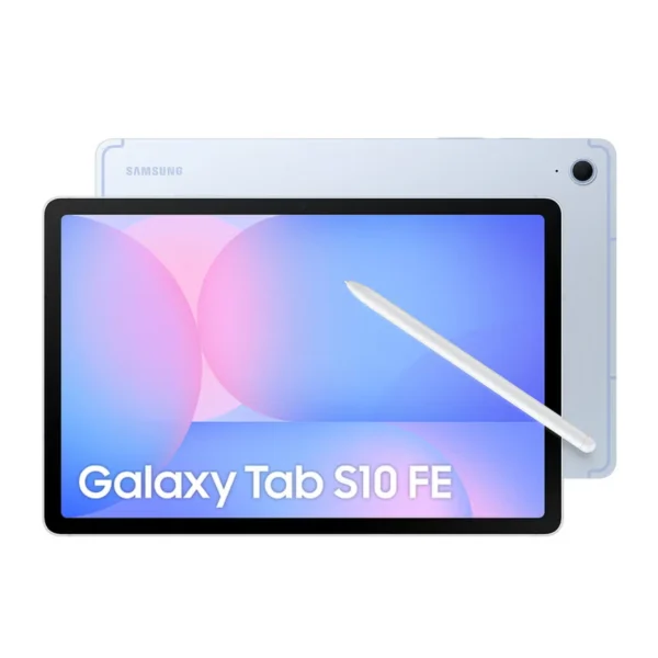 Galaxy Tab S10 FE Wi-Fi (256GB) 12GB RAM - Middle East Version