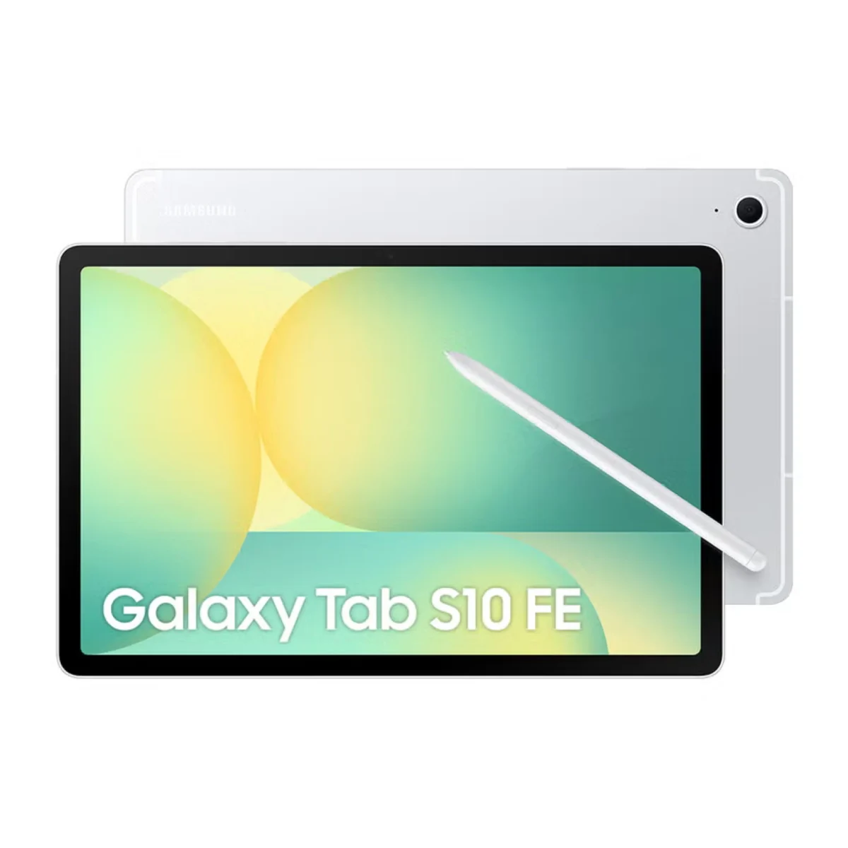 Galaxy Tab S10 FE Wi-Fi (128GB) 8GB RAM - Middle East Version - Image 1