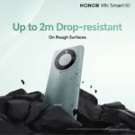 Honor X9c Smart 5G (256GB) 12GB RAM - Middle East Version - Dual Sim - Image 3