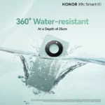 Honor X9c Smart 5G (256GB) 12GB RAM - Middle East Version - Dual Sim - Image 4