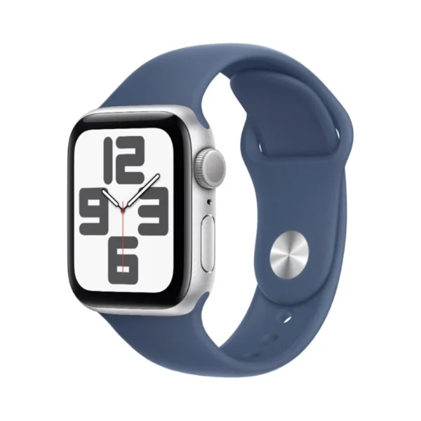 Apple Watch SE (2024) GPS 40mm ( Aluminium Case )