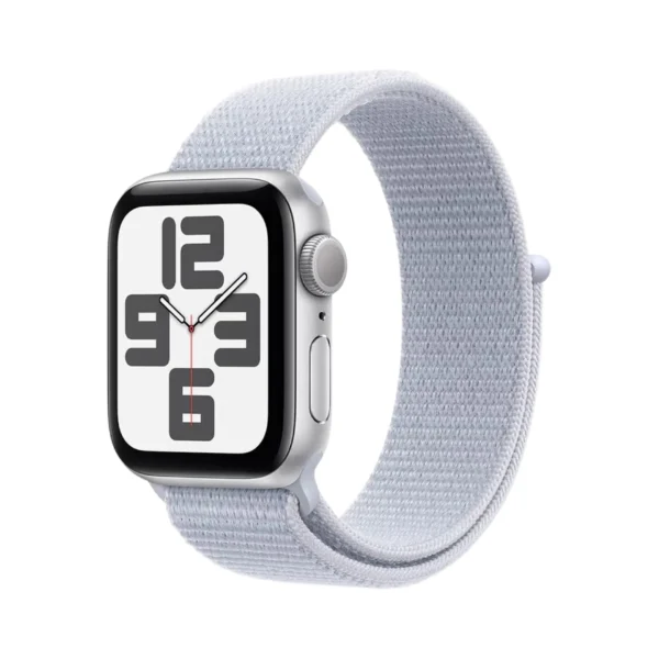 Apple Watch SE (2024) GPS 44mm ( Aluminium Case )