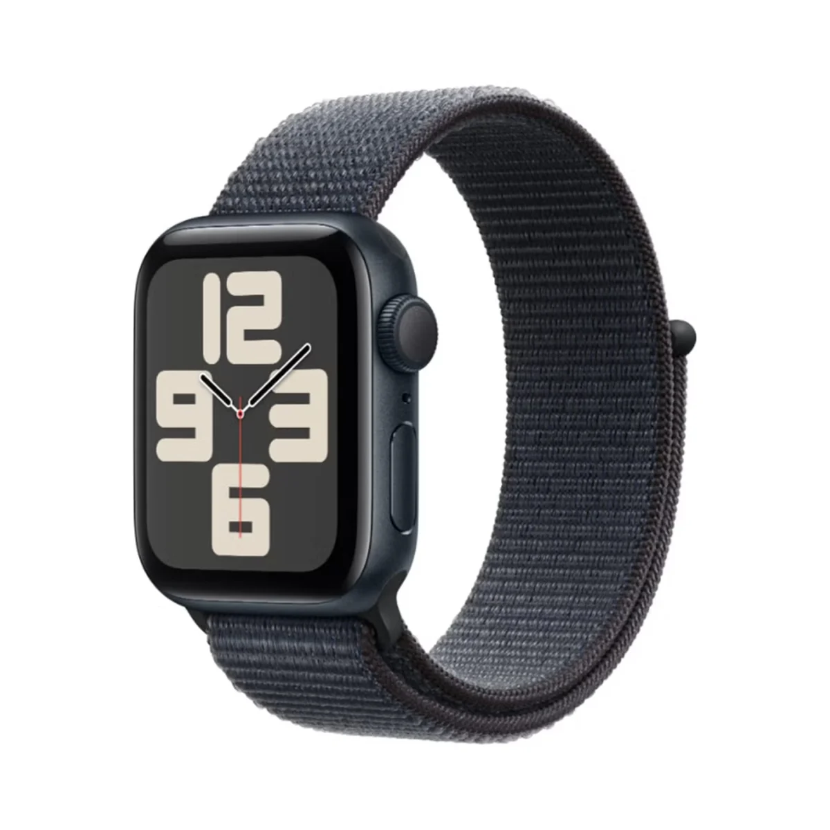 Apple Watch SE (2024) GPS + Cellular 40mm ( Aluminium Case ) - Image 1