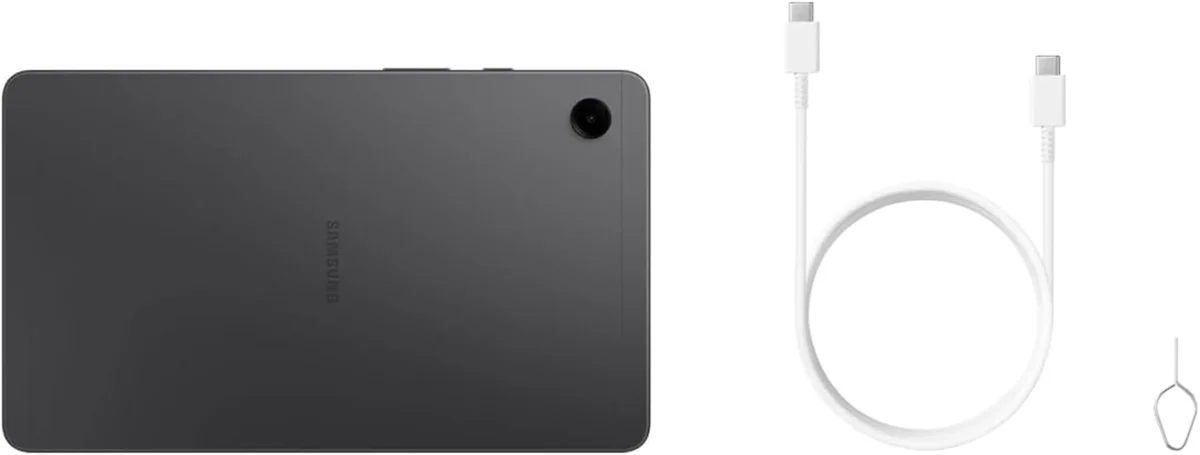 Galaxy Tab A9 - 8.7-Inch (8GB, Wi-Fi, 128GB) - Middle East Version - Image 6