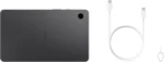 Galaxy Tab A9 - 8.7-Inch (8GB, Wi-Fi, 128GB) - Middle East Version - Image 6