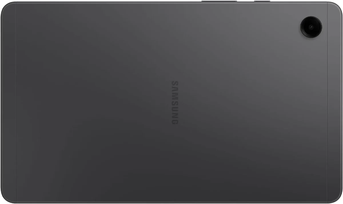 Galaxy Tab A9 - 8.7-Inch (8GB, Wi-Fi, 128GB) - Middle East Version - Image 2