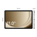 Galaxy Tab A9 Plus 11-Inch (8GB, Wi-Fi, 128GB) - Middle East Version - Image 4