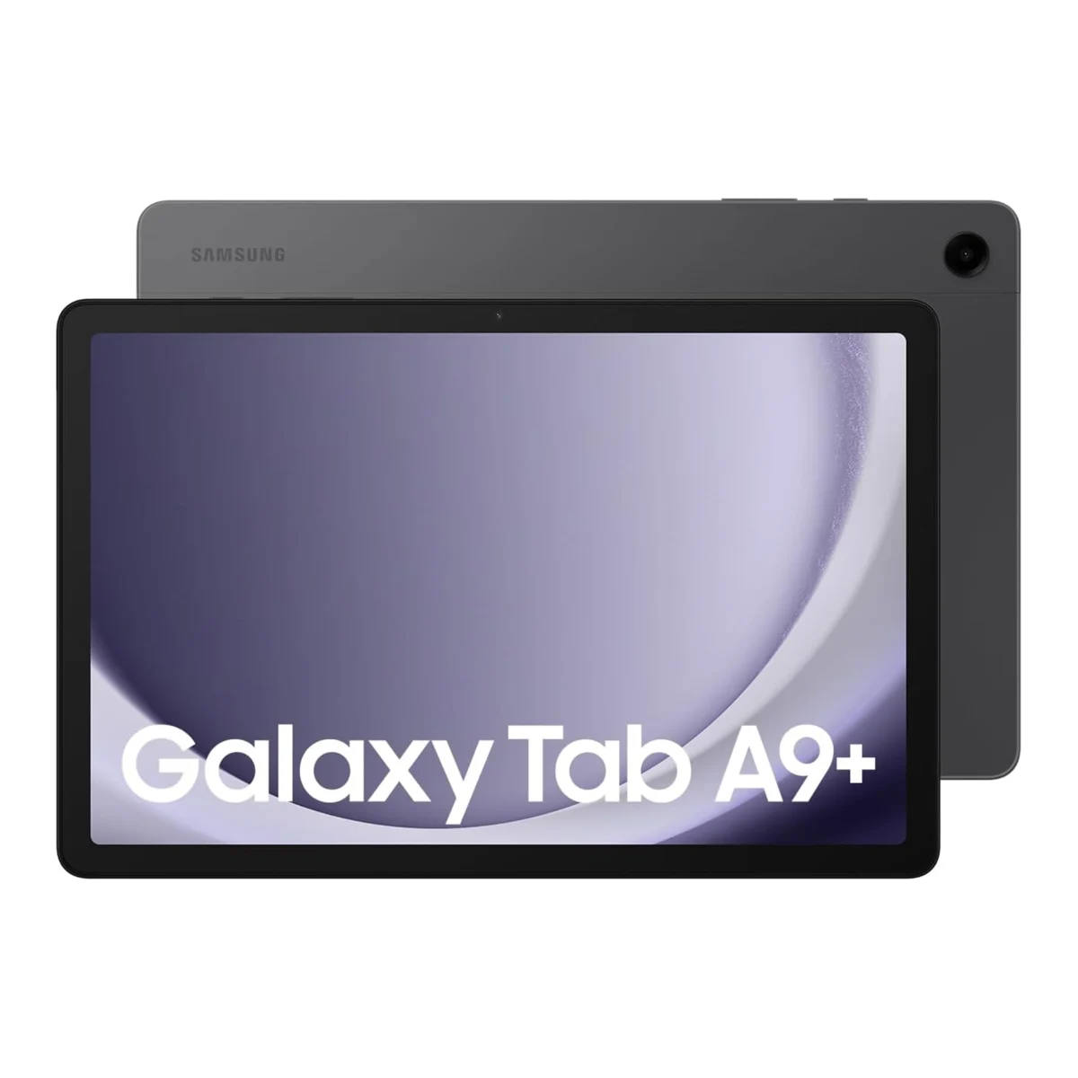 Galaxy Tab A9 Plus 11-Inch (8GB, Wi-Fi, 128GB) - Middle East Version - Image 1