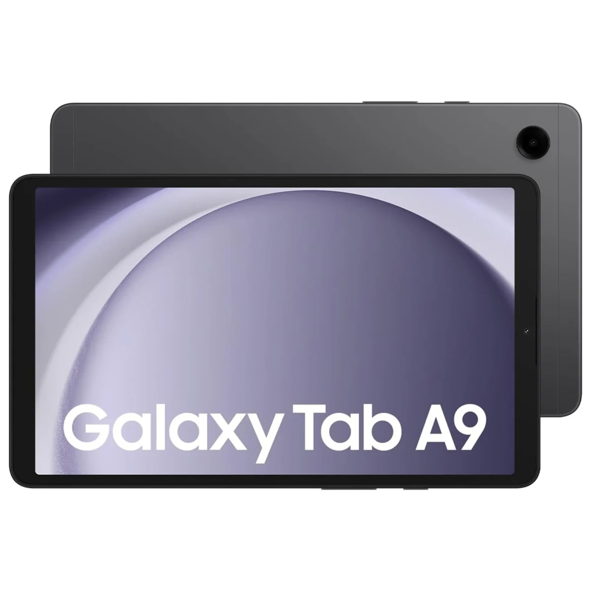 Galaxy Tab A9 - 8.7-Inch (4GB, Wi-Fi, 64GB) - Middle East Version - Image 1