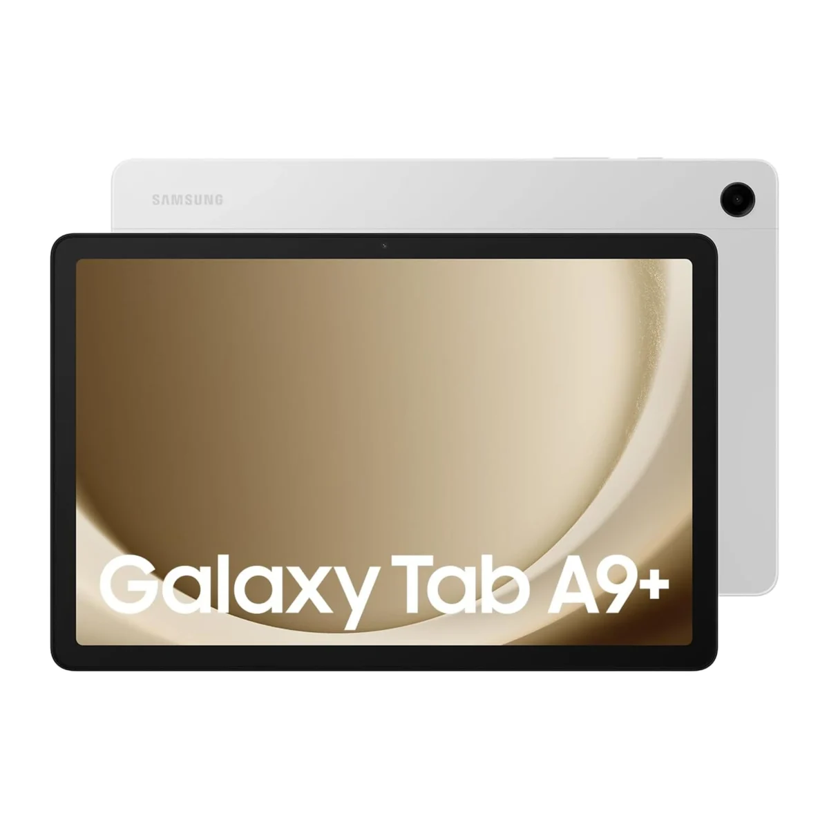 Galaxy Tab A9 Plus 11-Inch (4GB, Wi-Fi + Cellular, 64GB) - Middle East Version - Image 1