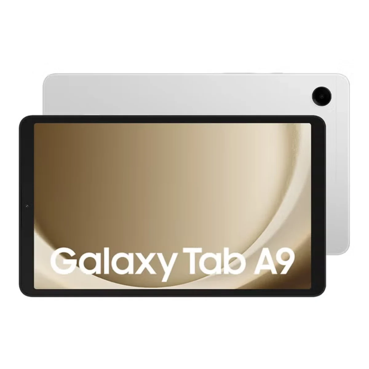 Galaxy Tab A9 - 8.7-Inch (8GB, Wi-Fi, 128GB) - Middle East Version - Image 1