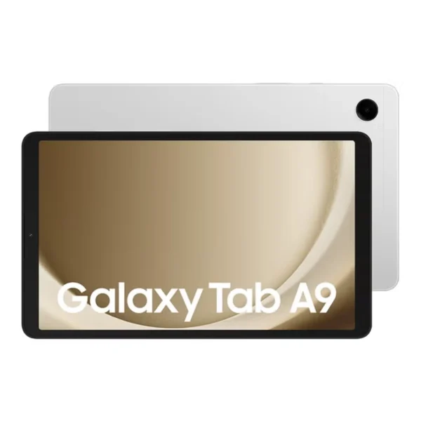 Galaxy Tab A9 - 8.7-Inch (8GB, Wi-Fi, 128GB) - Middle East Version