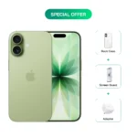 Apple iPhone 17 (256GB)
