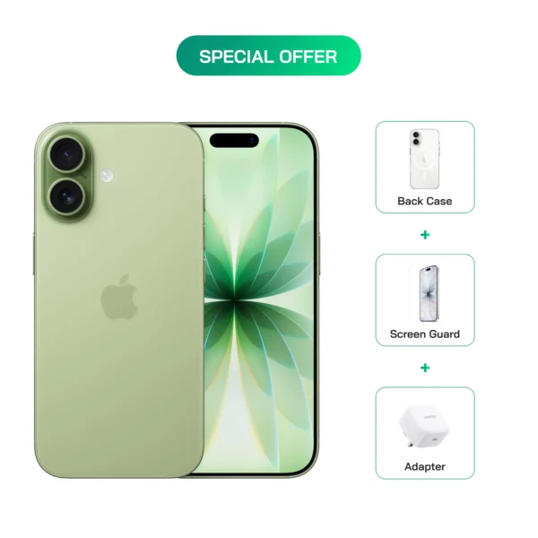Apple iPhone 17 (256GB)