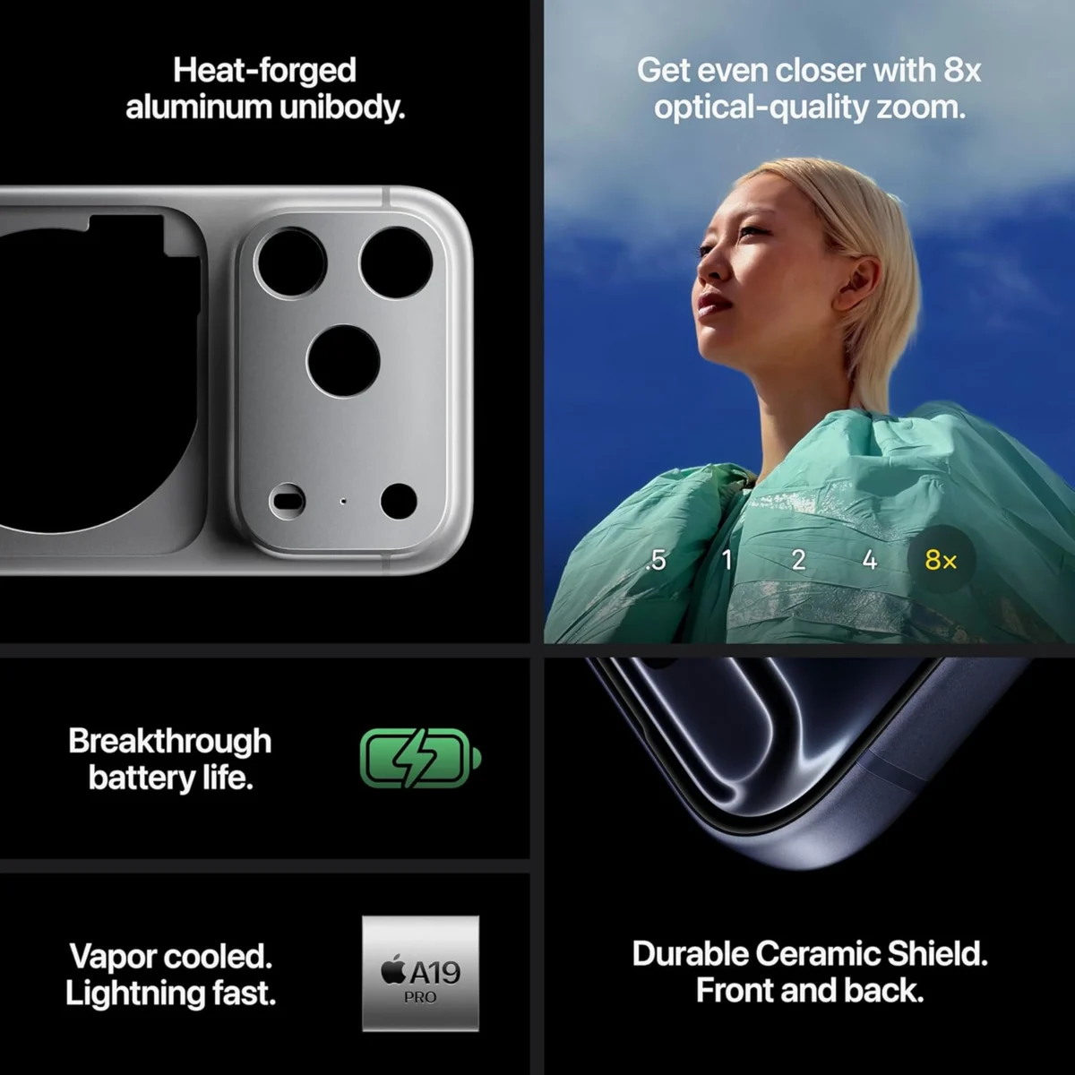 Apple iPhone 17 Pro (512GB) - Image 3