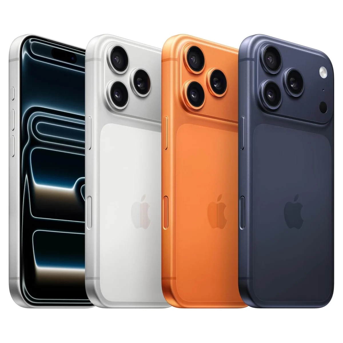 Apple iPhone 17 Pro (512GB) - Image 2