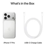 Apple iPhone 17 Pro (512GB) - Image 4