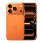 Apple iPhone 17 Pro (512GB)