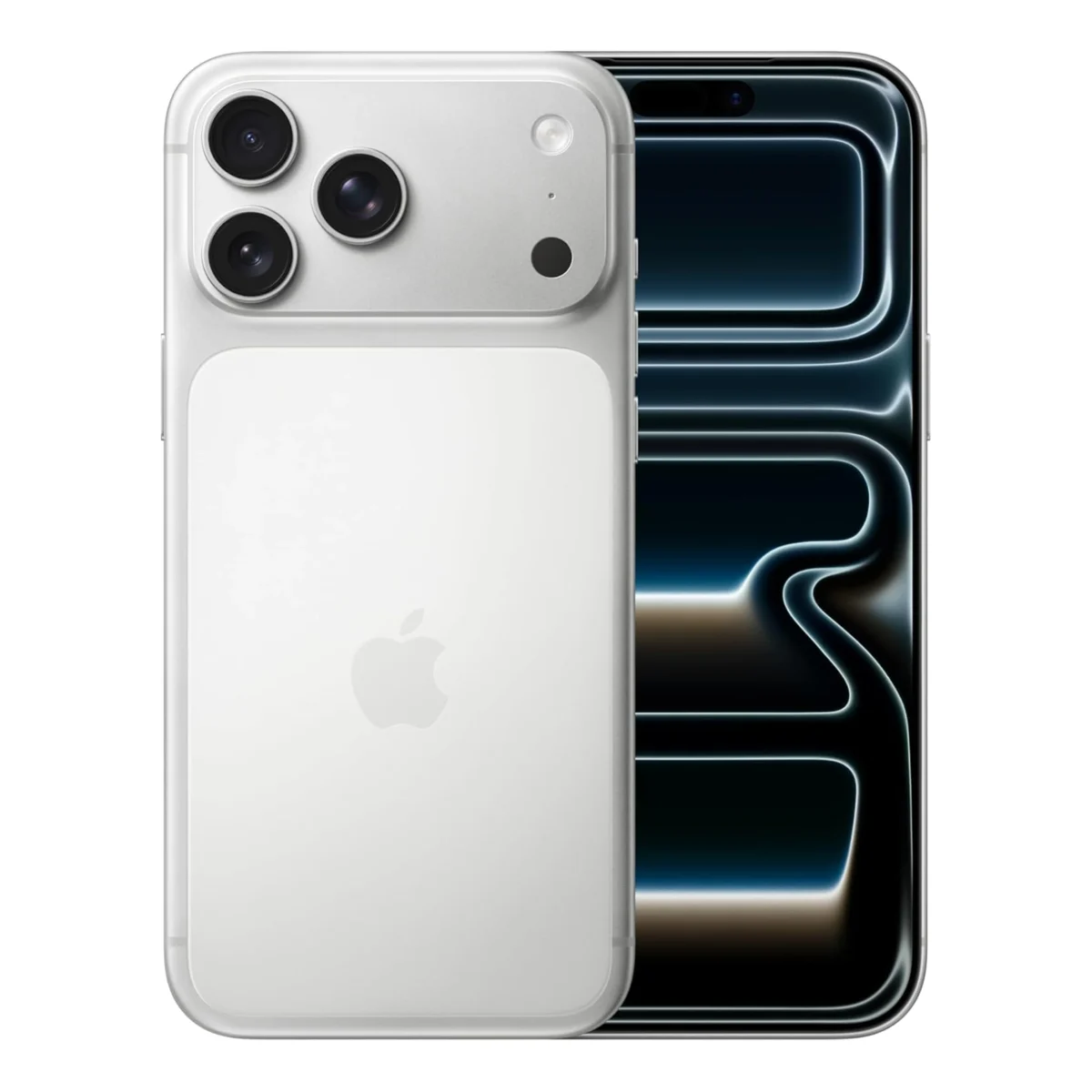 Apple iPhone 17 Pro Max (512GB) - Image 1