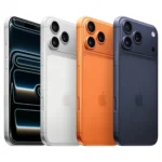 Apple iPhone 17 Pro Max (512GB) - Image 2