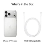 Apple iPhone 17 Pro Max (512GB) - Image 4