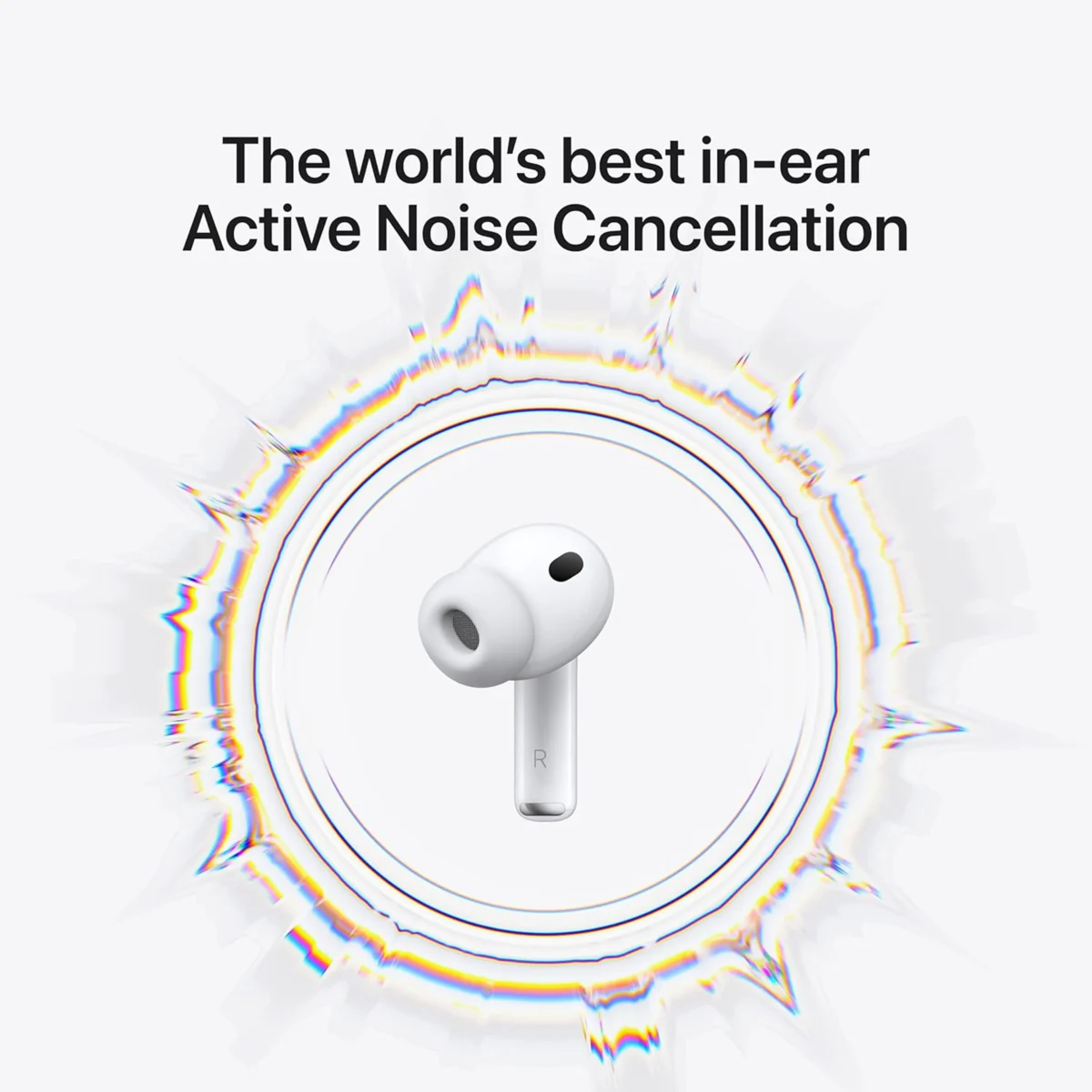Apple AirPods Pro 3 - Image 3